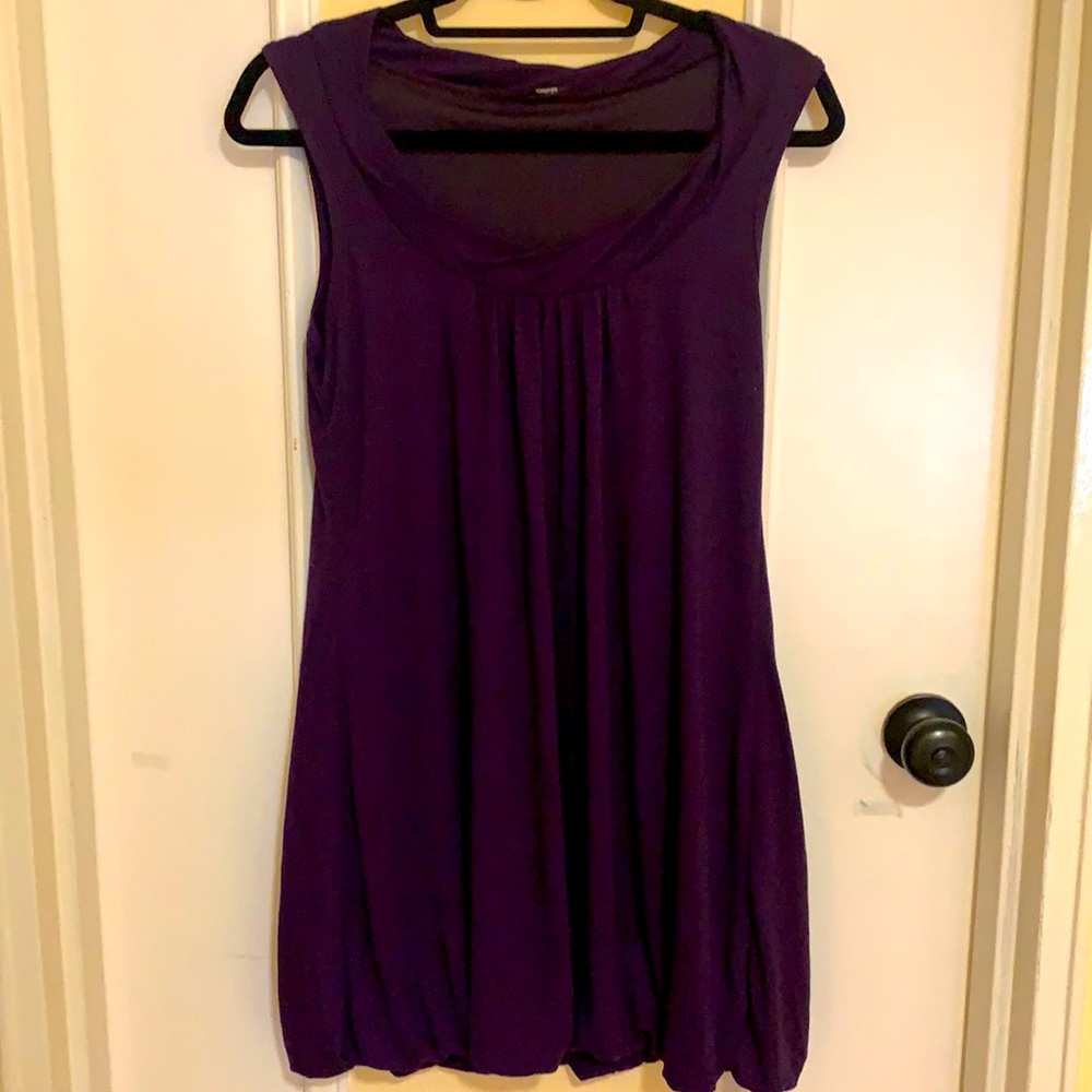 women’s dress
